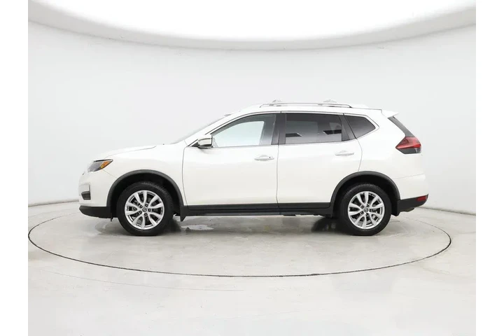 $17998 : Nissan Rogue 2020 S 4dr Cros image 3