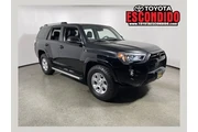 Toyota 4Runner 2022 4x2 SR5 en San Diego