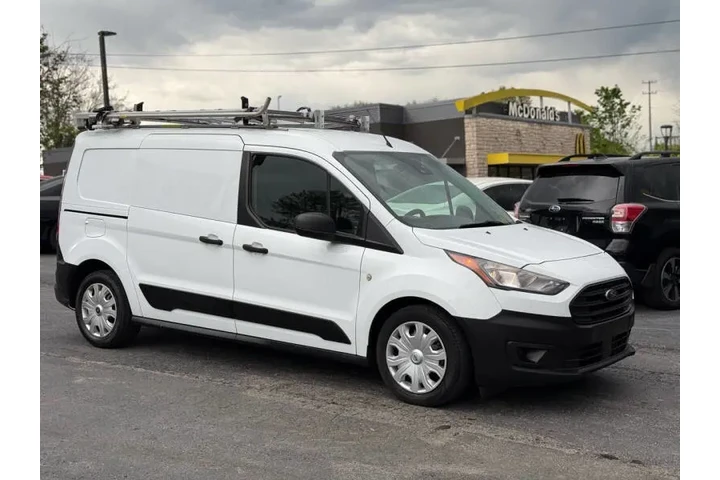 $14495 : 2020 Transit Connect XL image 5