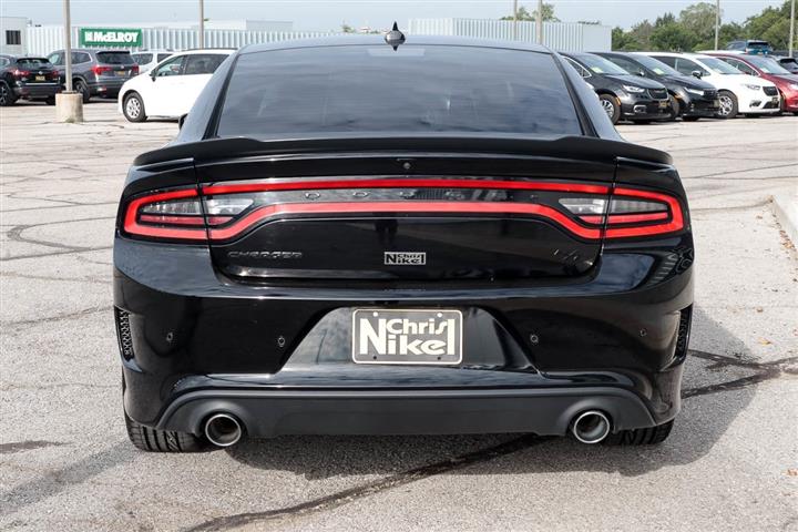 $36988 : 2022 Charger R/T image 5