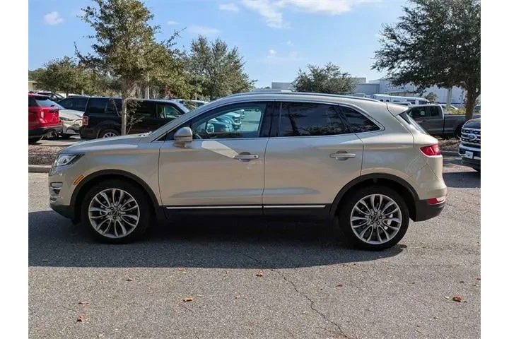 $18532 : Lincoln MKC 2017 Reserve 4dr image 6