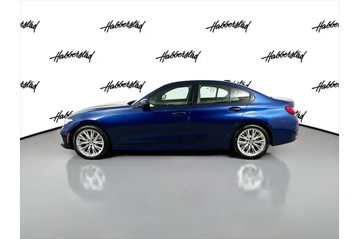 $31000 : BMW 3 Series 2023 AWD 330i x image 8