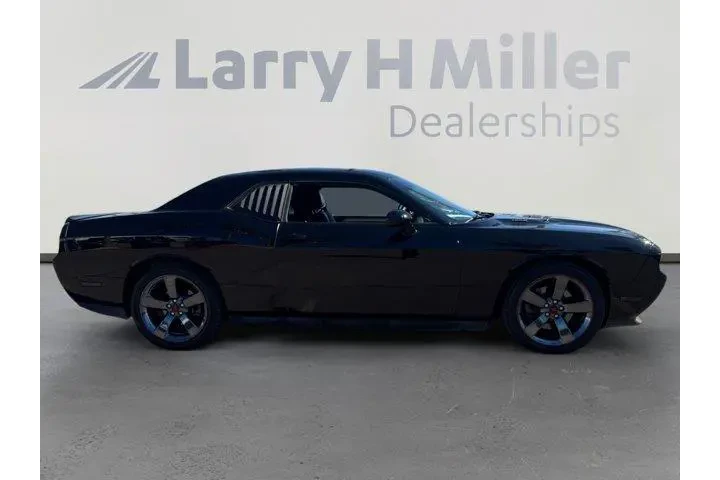 Dodge Challenger 2013 R/T 2d image 6
