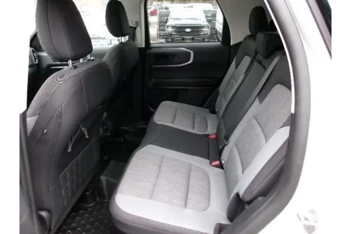 $24996 : Ford Bronco Sport 2022 AWD B image 7