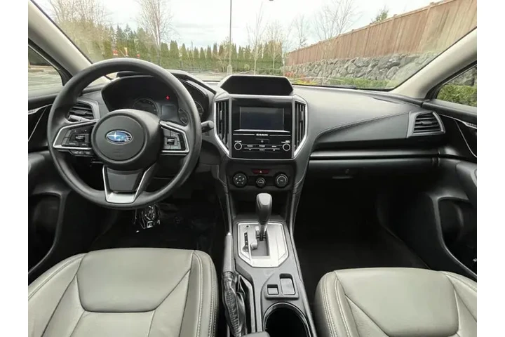 $10900 : 2017 Impreza 2.0i image 9