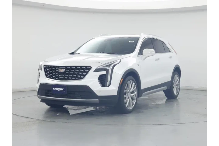 $30998 : Cadillac XT4 2023 4x4 Premiu image 4