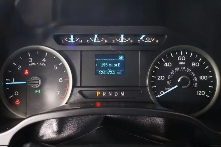 $20397 : Ford F-150 2018 4x4 XL 4dr S image 4