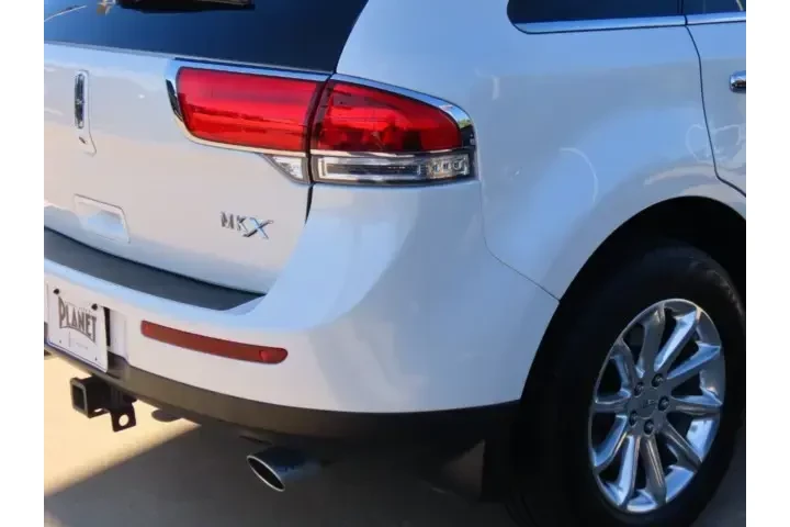 $8911 : Lincoln MKX 2013 4dr SUV image 10