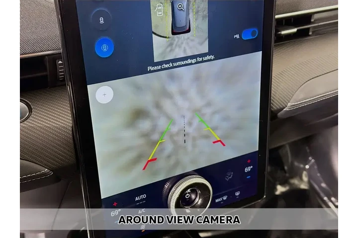 $26369 : Ford Mustang Mach-E 2024 Sel image 6