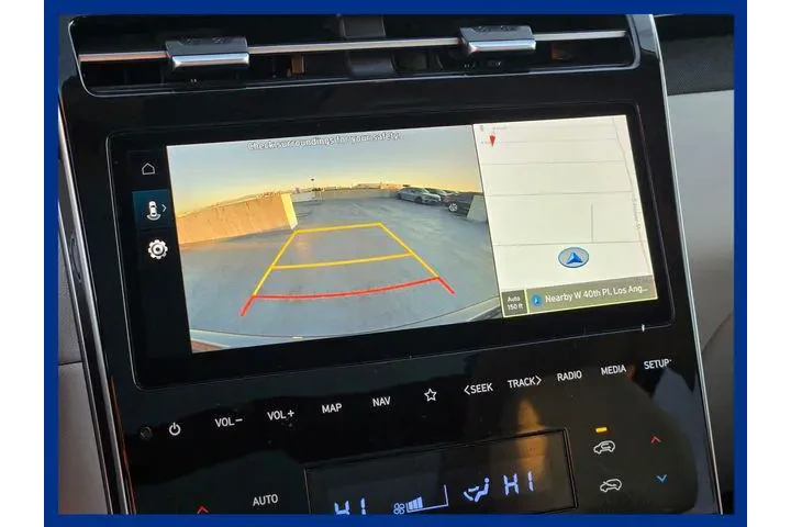 $30863 : Hyundai TUCSON Hybrid 2023 A image 5