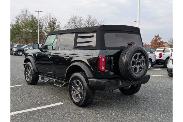 $33499 : Ford Bronco 2022 4x4 Big Ben image 5