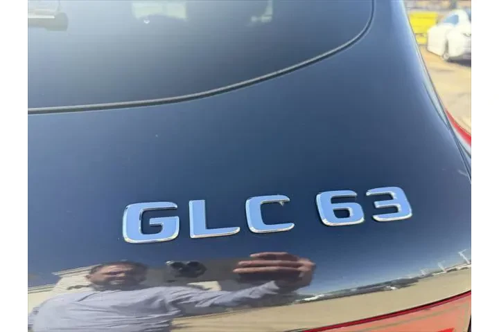 $35711 : Mercedes-Benz GLC 2020 AWD A image 9
