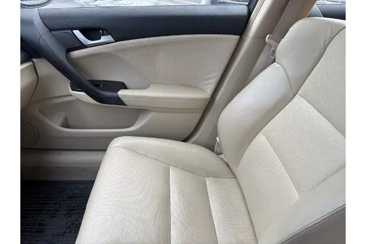 $9941 : Acura TSX 2012 4dr Sedan image 10