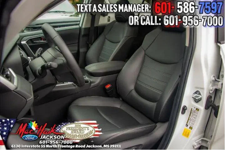 $32695 : Toyota RAV4 2024 XLE Premium image 7