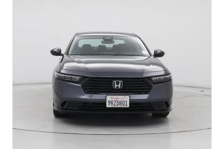 $29998 : Honda Accord Hybrid 2024 EX- image 5