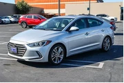 $13998 : Hyundai ELANTRA 2017 Limited thumbnail