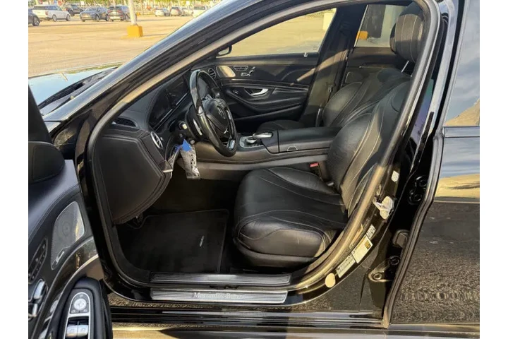 $20999 : 2017 Mercedes-Benz S-Class S image 10