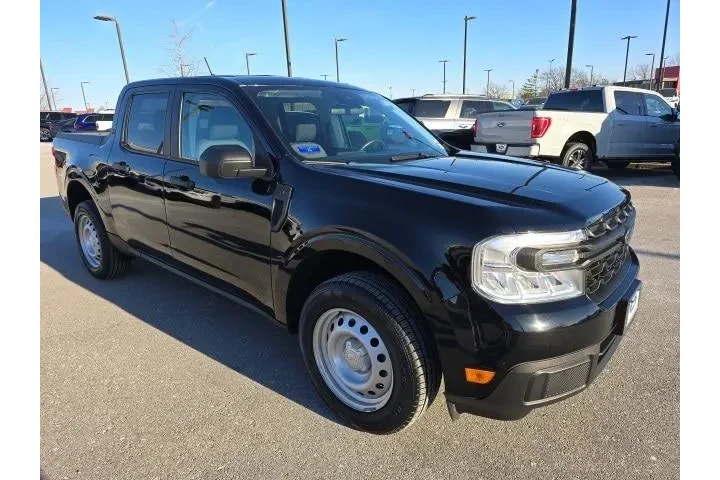 $24000 : Ford Maverick 2022 XL 4dr Su image 7