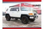 Toyota FJ Cruiser 2010 4x4 4 en Madison