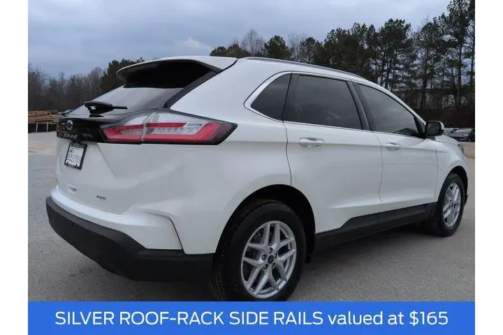 $24567 : Ford Edge 2022 AWD ST-Line 4 image 5