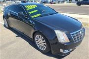 2012 CTS 3.6L Premium Coupe en Boise