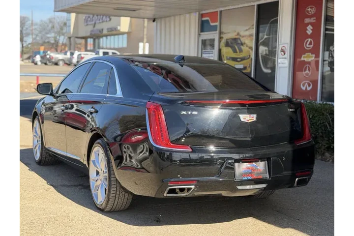 $19999 : 2018 XTS Premium Luxury image 7