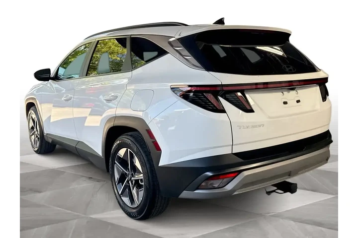 $25948 : Hyundai TUCSON 2025 SEL Conv image 6
