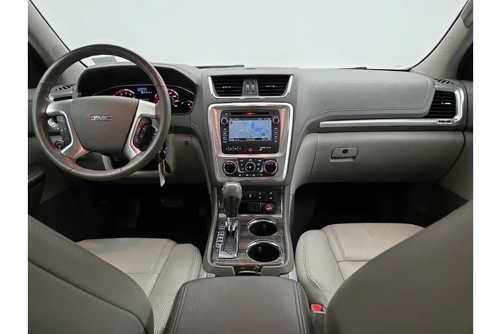 $18998 : GMC Acadia 2016 SLT-1 4dr SU image 9