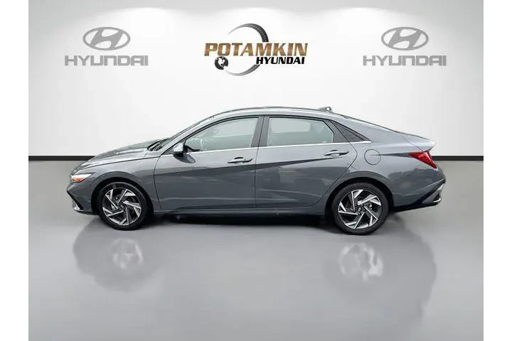 $19679 : Hyundai ELANTRA 2025 SEL Con image 8
