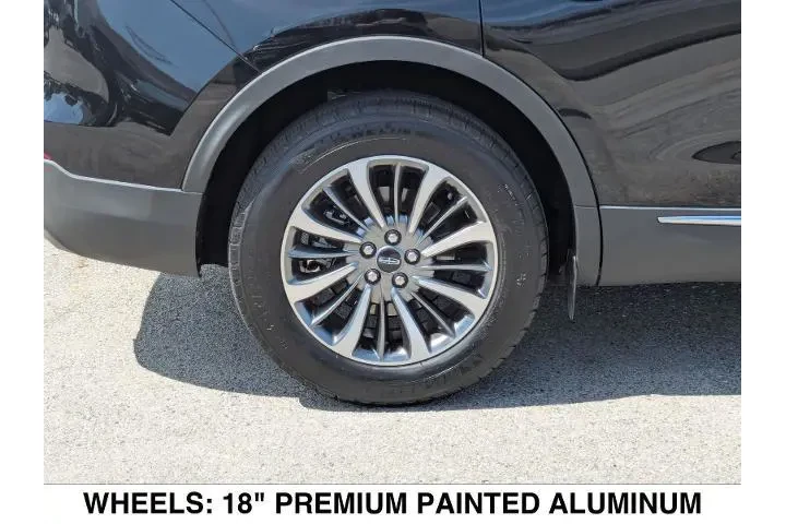 $29577 : Lincoln Nautilus 2022 Standa image 9