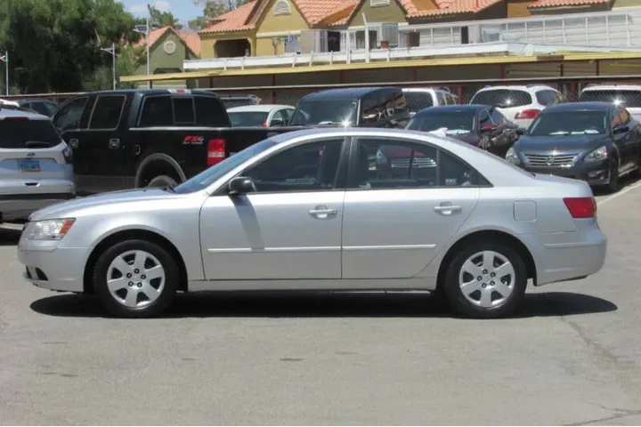 $7995 : 2009 Sonata GLS image 5