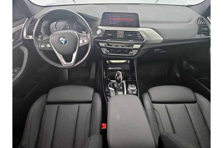 $25998 : BMW X3 2021 sDrive30i 4dr Sp image 9