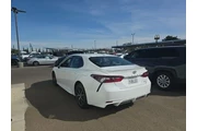 $24900 : Toyota Camry 2024 SE 4dr Sed thumbnail