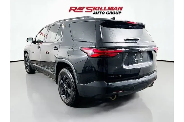 $22975 : Chevrolet Traverse 2022 LS 4 image 9