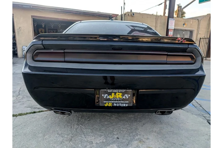 $12995 : 2012 Challenger R/T image 6