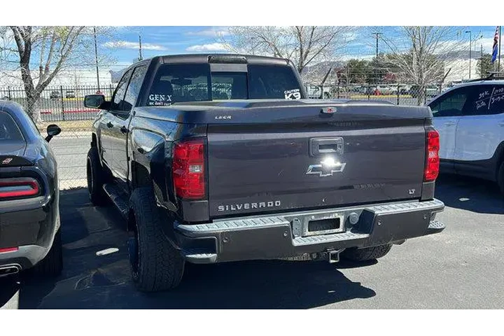 $29984 : Chevrolet Silverado 1500 201 image 3