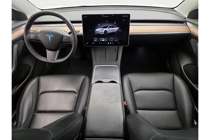 $29998 : Tesla Model 3 2022 AWD Long image 9