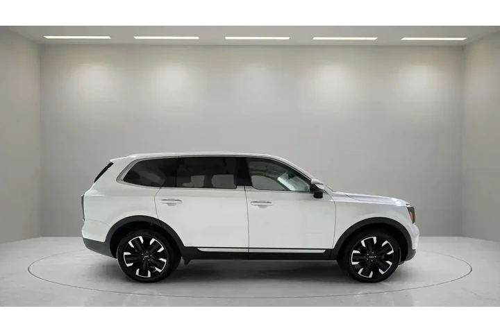 $35995 : Kia Telluride 2024 AWD SX-Pr image 2