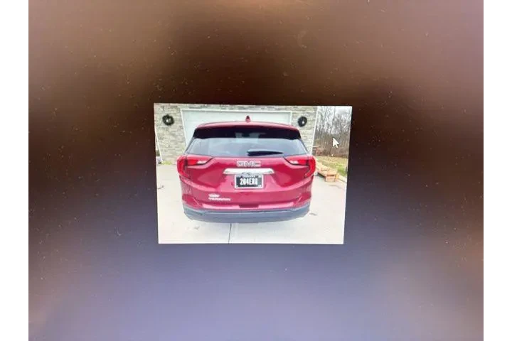 $12995 : GMC Terrain 2019 SLE 4dr SUV image 7