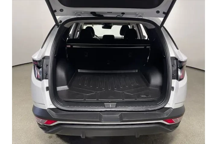 $21595 : Hyundai TUCSON 2022 SEL 4dr image 10