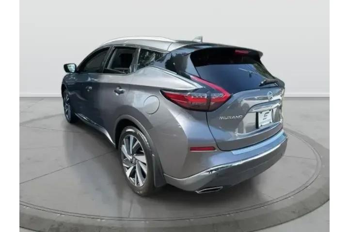 $19790 : Nissan Murano 2022 AWD SL 4d image 5