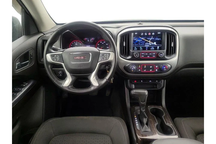 $23998 : GMC Canyon 2016 4x4 SLE 4dr image 10