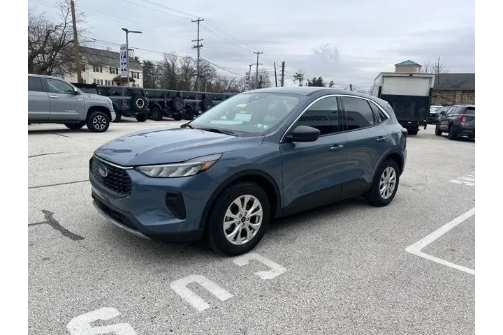 $23721 : Ford Escape 2024 Active 4dr image 7
