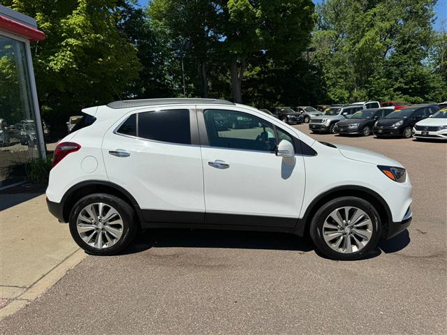 $15998 : 2018 Encore Preferred image 8