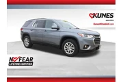 Chevrolet Traverse 2021 4x4 en Madison