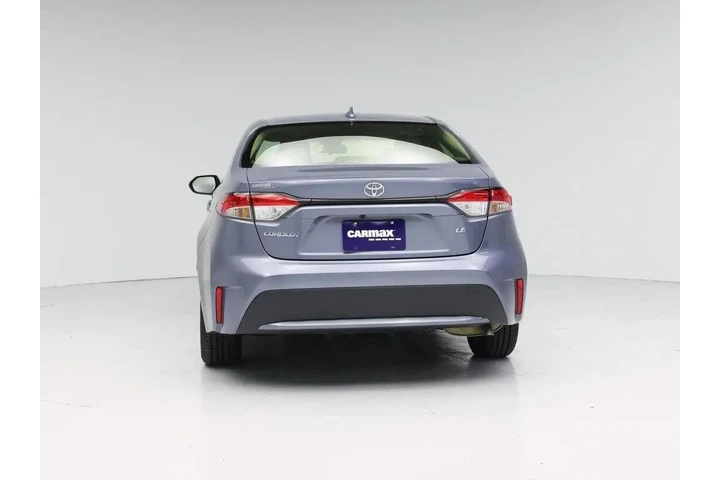 $20998 : Toyota Corolla 2022 LE 4dr S image 6