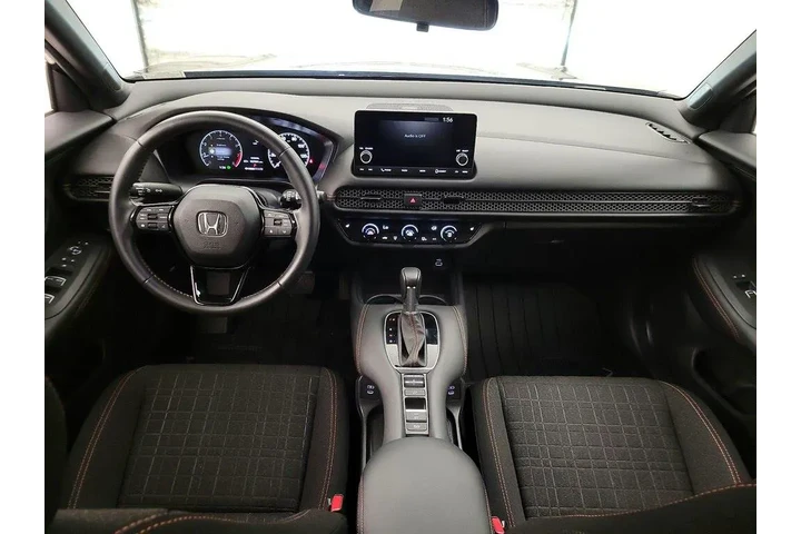 $25998 : Honda HR-V 2025 Sport 4dr Cr image 9