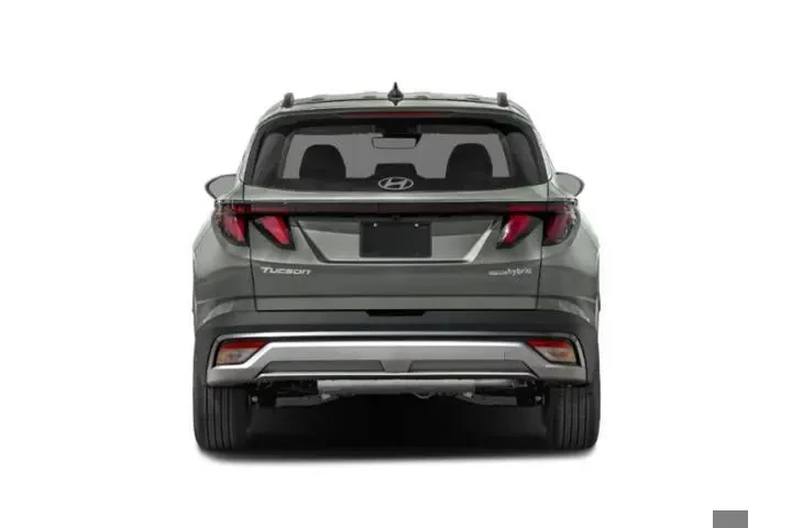 $33025 : Hyundai TUCSON Hybrid 2026 A image 5