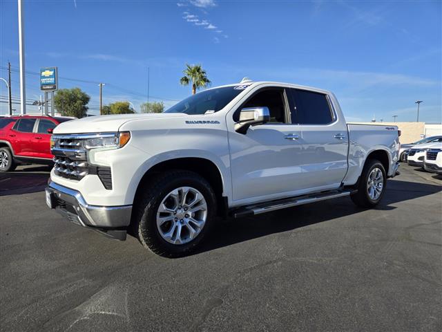 $48573 : Pre-Owned 2023 Silverado 1500 image 2