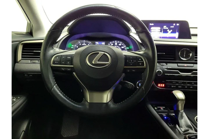 $21998 : Lexus RX 350 2018 4dr SUV image 10